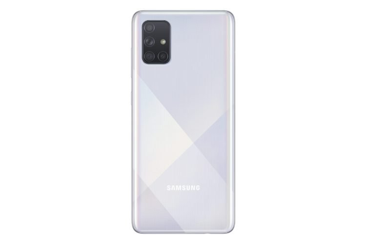 Galaxy-A71_Silver_Back