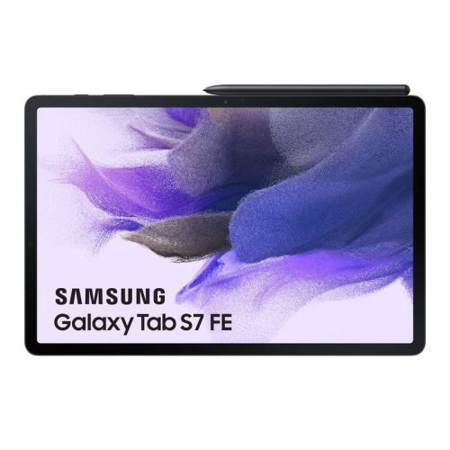 Tablet-Samsung-Galaxy-Tab-S7-FE-124-4GB-64GB-Negra